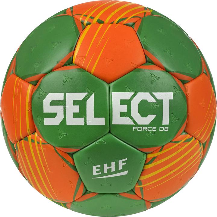 Select Force DB v22