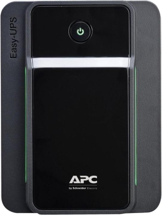 Produktbild APC BVX900LI-GR Unterbrechungsfreie Stromversorgung (USV) Line-Interaktiv 900 VA 480 W 2 AC-Ausgänge (900 VA, 480 W, Line-Interaktiv USV)
