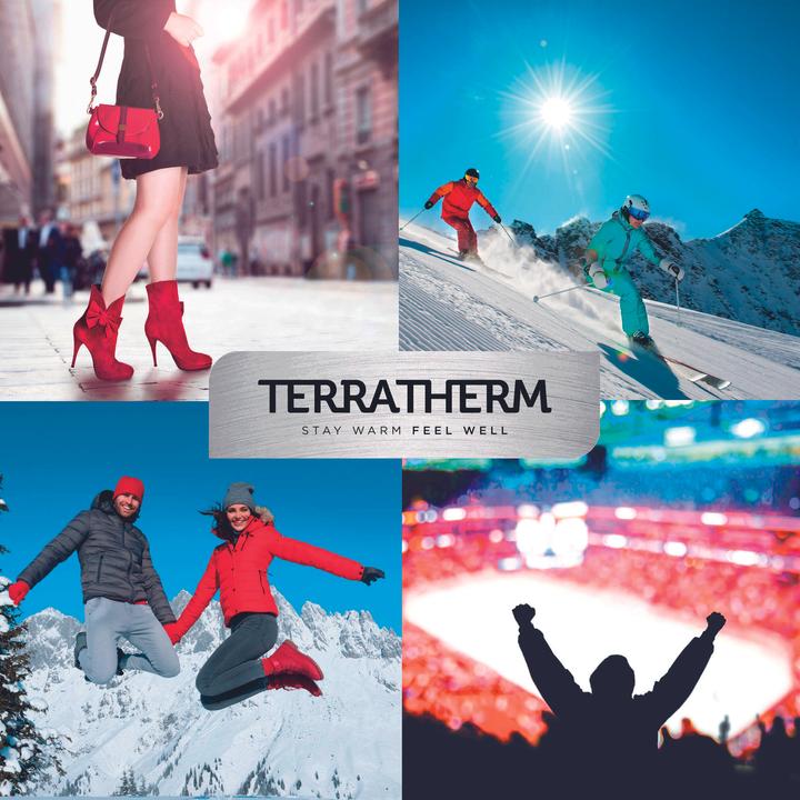 Immagine prodotto TerraTherm Fusswärmer Pads