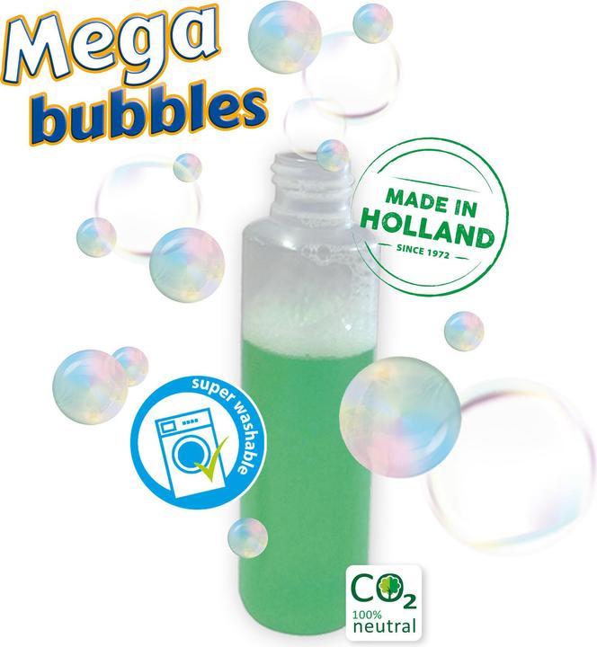 Produktbild Ses Mega Call Blase