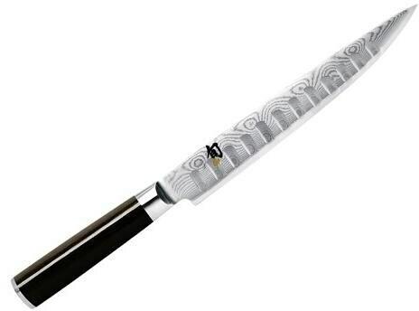 Couteau à jambon Shun (23 cm)