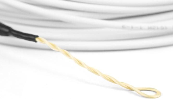 Actual product image Digitus FTTH drop cable, singlemode, 4 cores, LC/APC G.657.A2, 30m (30 m)