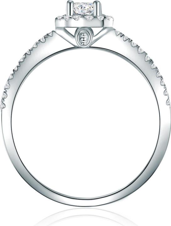 Immagine prodotto Trilani Donna Argento Zirconia argento - 11972 (48, 925 Argento)