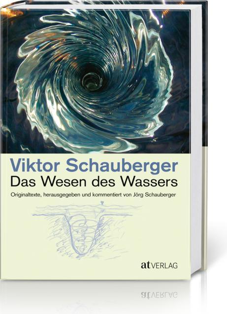 Image du produit Das Wesen des Wassers (Allemand, Jörg Schauberger, 2006)