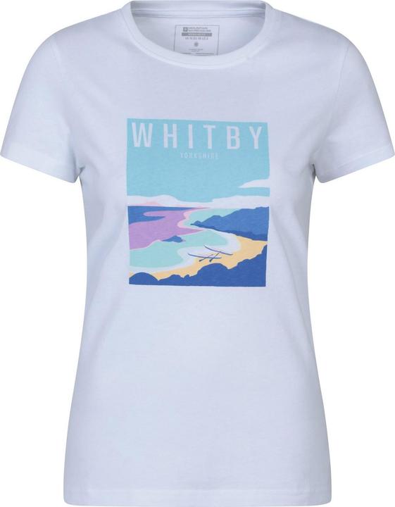 Produktbild Mountain Warehouse Whitby TShirt (42 D)