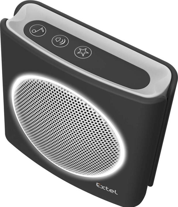 Immagine prodotto Extel RadioGongdiBiFlashSoft200m (Radio 433 MHz)