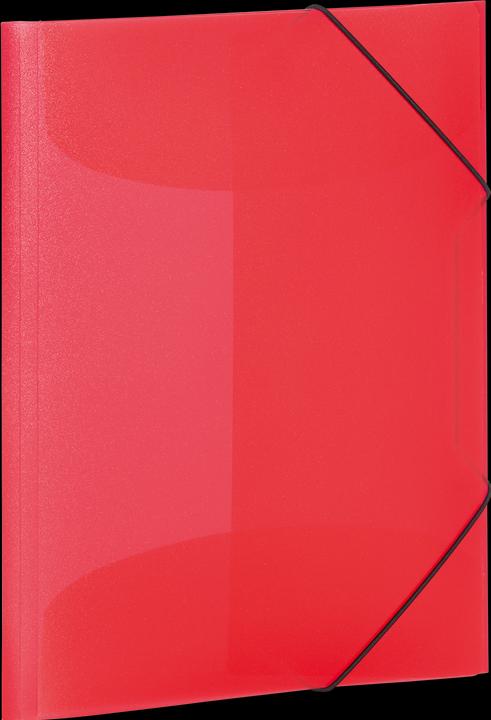 Produktbild Herma Sammelmappe A3 Transluzent (A3, 3 x)