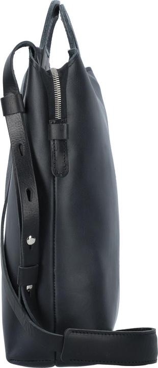 Produktbild Harolds Bottle Handtasche Leder 27 cm
