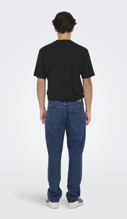 Image du produit Only & Sons Coupe droite Jeans Coupe normale jeans (W32/L32)
