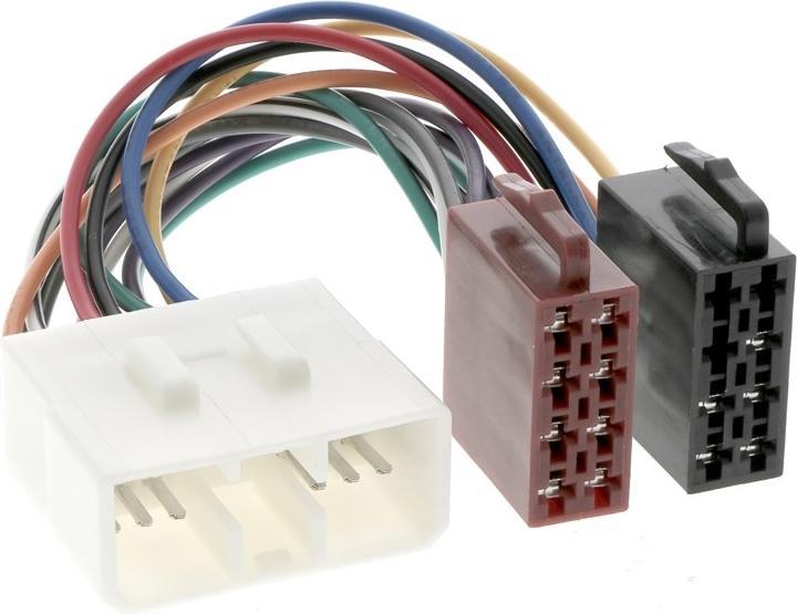 Produktbild ACV kabel Subaru spezifischer Stecker