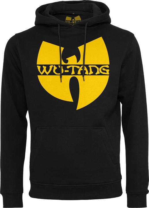Image du produit Mister Tee Wu-Wear Logo Hoody (XL)