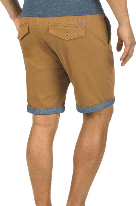 Actual product image Solid Lagoa Men's Chino Shorts (XL)
