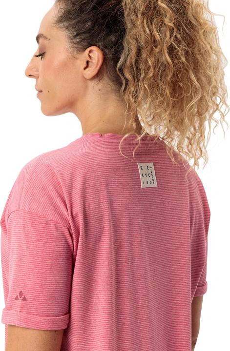 Immagine prodotto Vaude Mineo Striped T-Shirt (M)