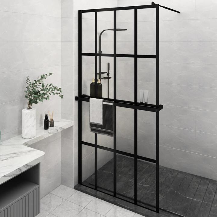 Produktbild VidaXL Chet (118 cm, 118 cm, 190 cm)