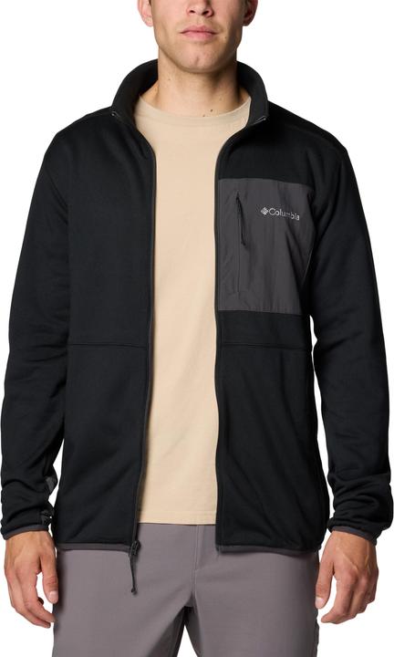 Produktbild Columbia Hike™ Full Zip II (L)
