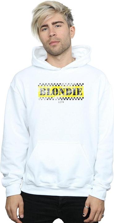 Produktbild Blondie Taxi 74 Kapuzenpullover (XL)