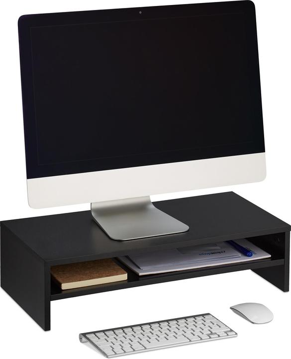 Image du produit Relaxdays Monitor Stand