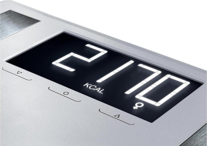 Actual product image Soehnle Shape Sense Profi 200 (180 kg)
