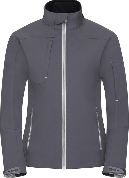 Produktbild Russell Softshelljacke (3XL)