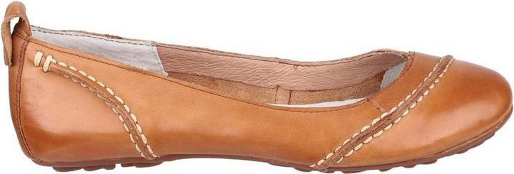 Actual product image Hush Puppies Janessa ballerina (41)
