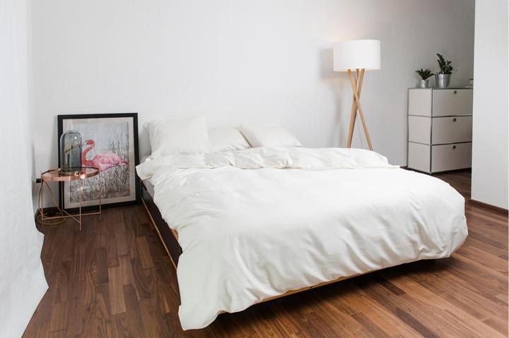 Immagine prodotto Nobilium Uni Satin (Copripiumino, 160 x 210 cm)