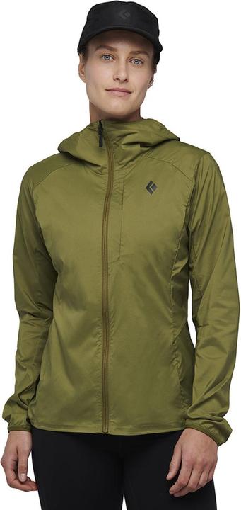 Produktbild Black Diamond W Alpine Start Hoody (XL)