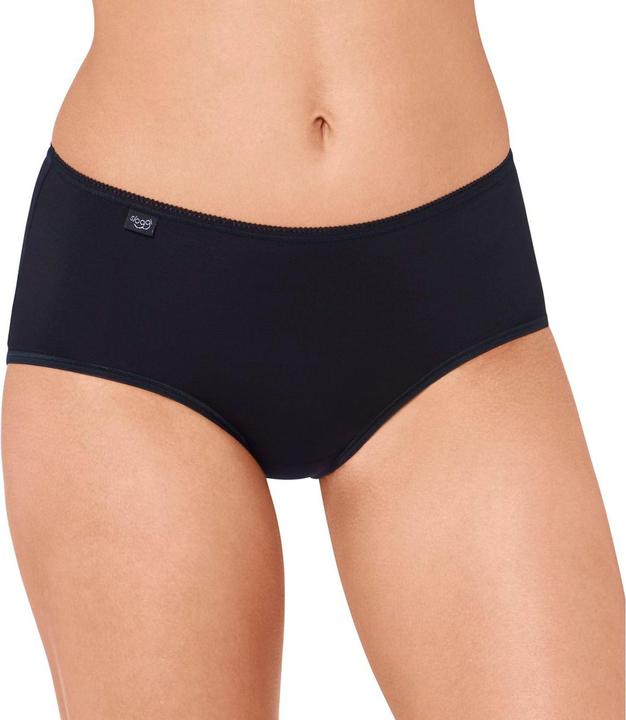 Image du produit Sloggi Slip Casual - 19796 (38, paquet de 6)