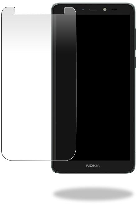 Image du produit Mobilize Verre (1 pièce(s), Nokia C2 2ème édition)