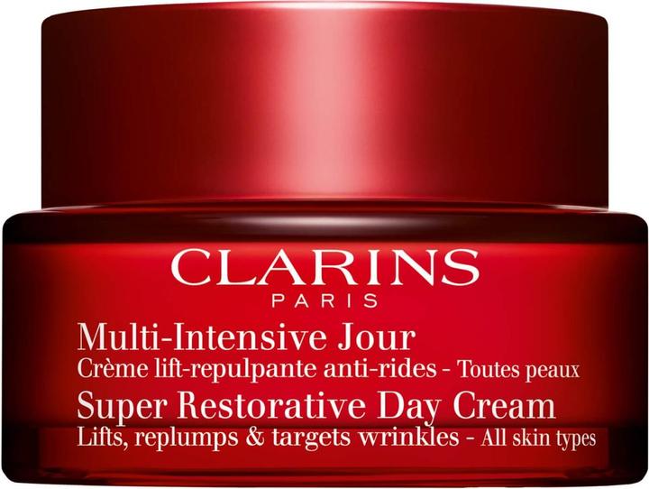 Image du produit Clarins Crème Jour Toutes Peaux (50 ml, Crème de jour)