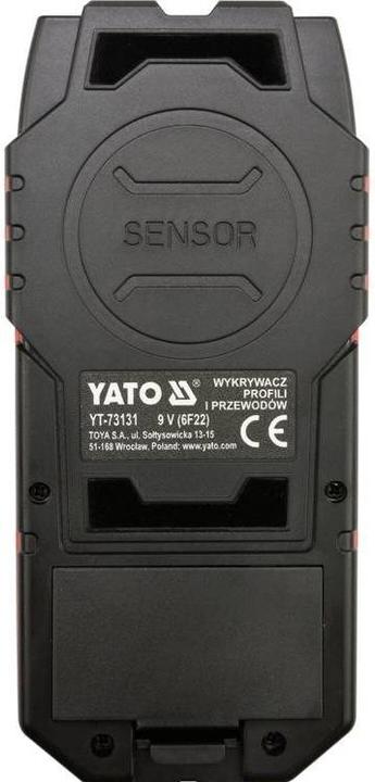 Immagine prodotto Yato YT-73131
