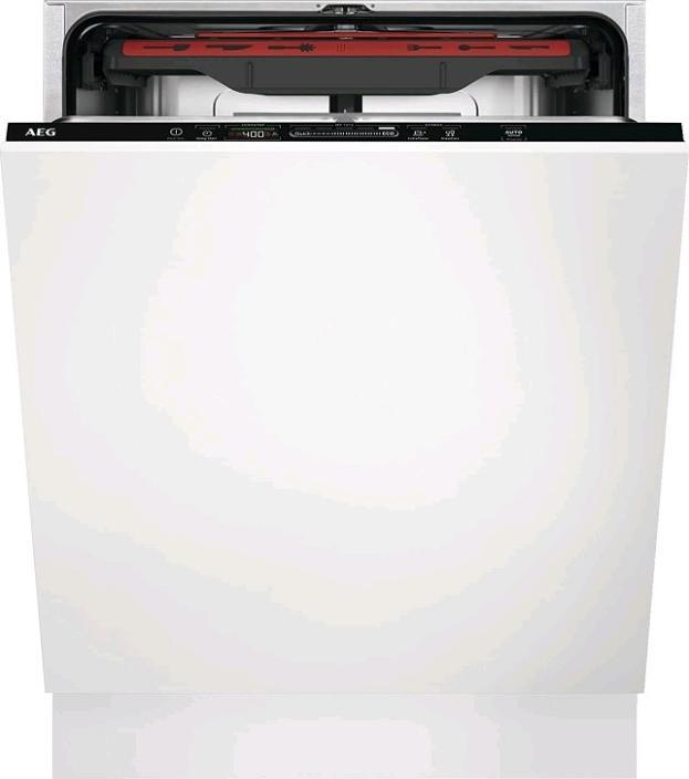 Image du produit AEG FSB53907Z
