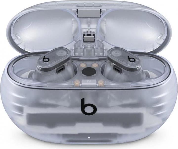 Image du produit Beats Studio Buds + (ANC, 9 h, Sans fil)