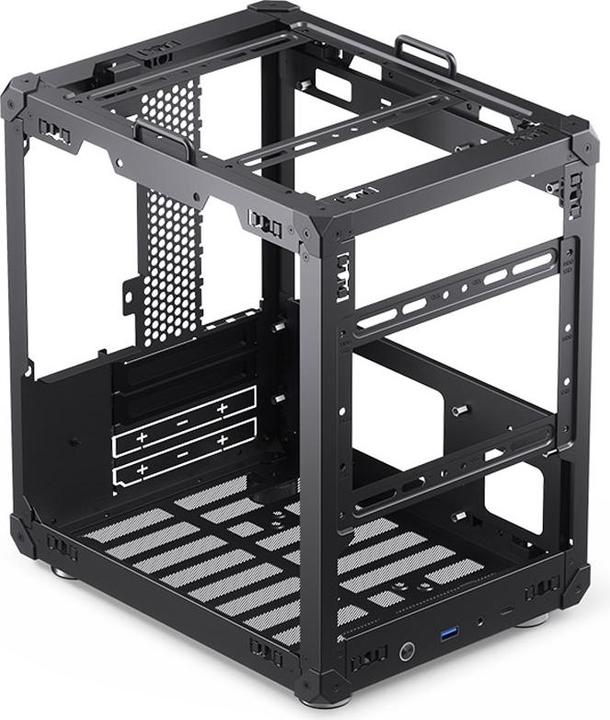 Immagine prodotto Jonsbo C6 (mATX, Mini-ITX)
