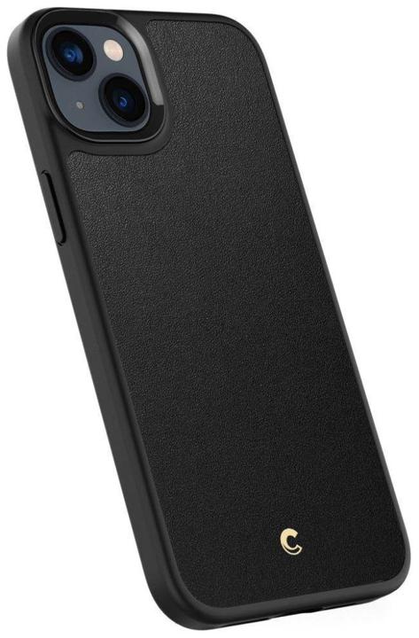 Actual product image Spigen Kajuk Mag Magsafe Iphone 14 Plus Black (Apple iPhone 14 Plus)