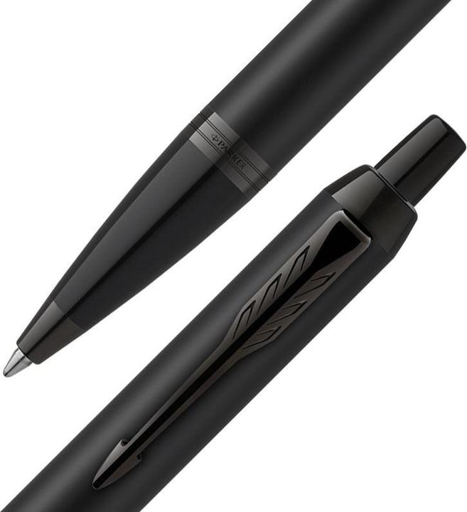 Actual product image Parker Achromatic (Black, 1 x)