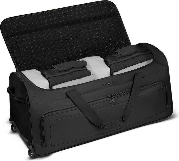 Immagine prodotto Redolz Borsa da viaggio Duffle Essentials 2 ruote 91 cm (128 l)