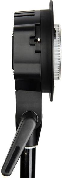 Actual product image Godox AD200 Twin head (Godox)