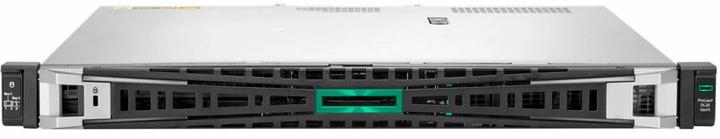 Immagine prodotto HPE DL20 Gen11 E-2436 1P 16G 4SFF Svr (16 GB, Server Rack)
