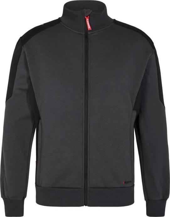 Gris anthracite, Noir
