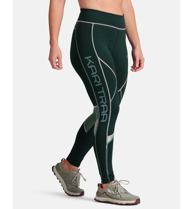 Produktbild Kari Traa Louise 2.0 Tights (XS)
