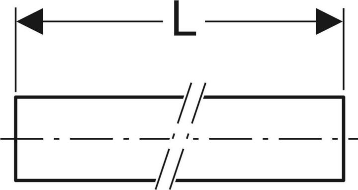 Image du produit Geberit Mepla Metallverbundrohr
