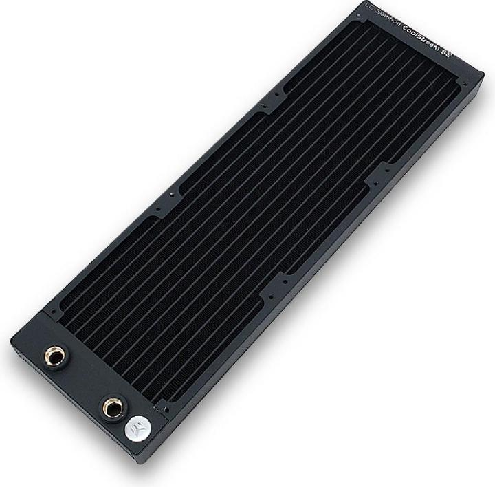 Produktbild EKWB EK-CoolStream SE 360 (120 mm)