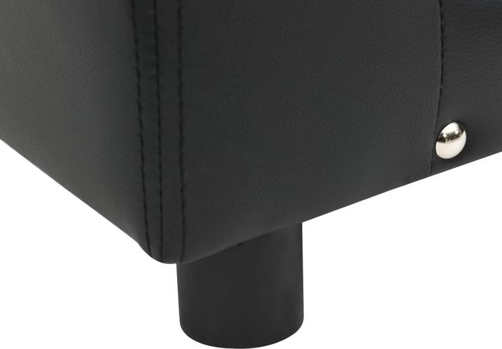 Actual product image VidaXL Hundesofa (Dog)