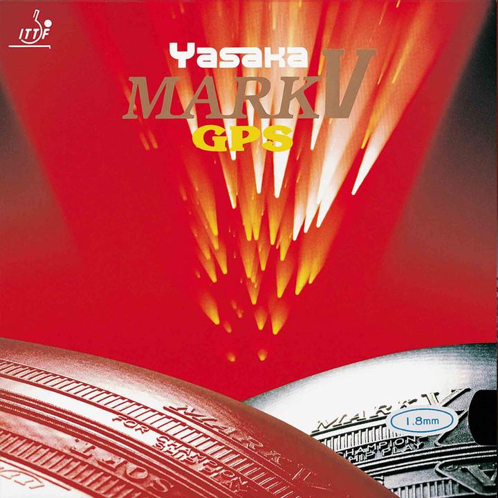 Yasaka Belag Mark V GPS