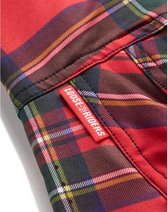 Produktbild Loose Riders C/ Evo Tartan (28)