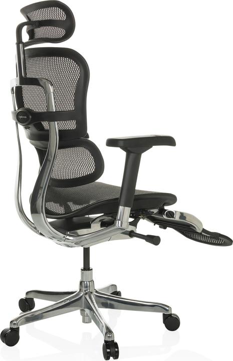 Image du produit Hjh Office Ergohuman Plus Legpro Gen5