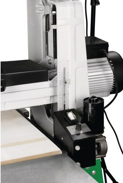 Produktbild Stürmer Holzstar - Zylinderschleifmaschine ZSM 405