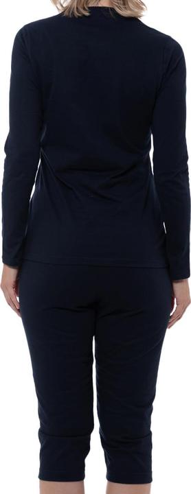 Immagine prodotto Ammann Pigiama in cotone biologico a manica lunga (42, XL)