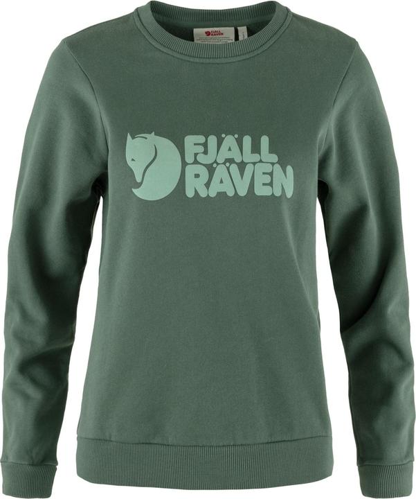 Actual product image Fjällräven Logo Sweater (L)