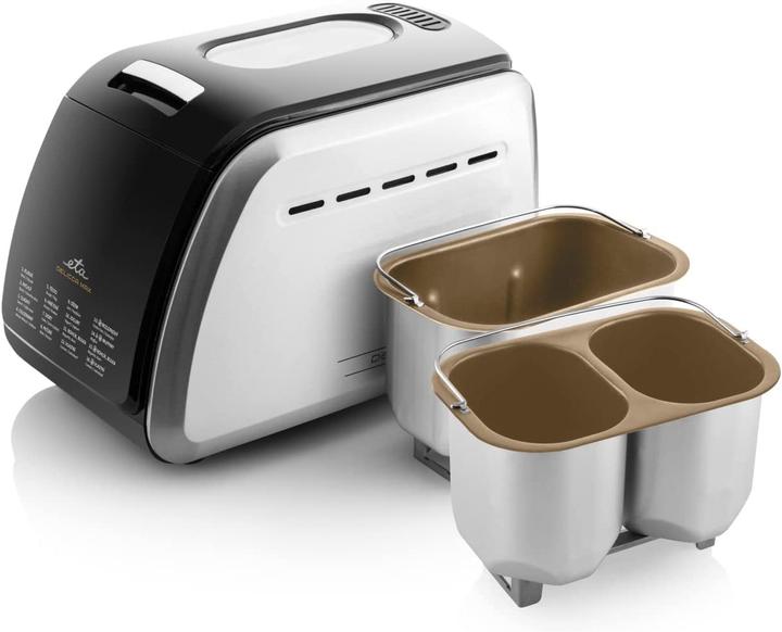 Produktbild ETA Delicca II Max